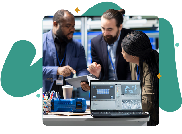 Accelerating Business Impact